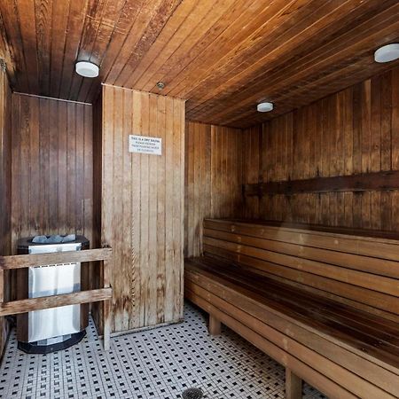 Amazing Views ! Leather Furniture ! Cozy Condo! Vancouver Exterior foto